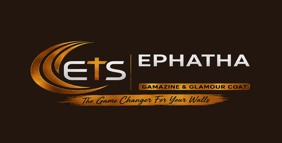 Ephatha Gamazine & Glamour Coat